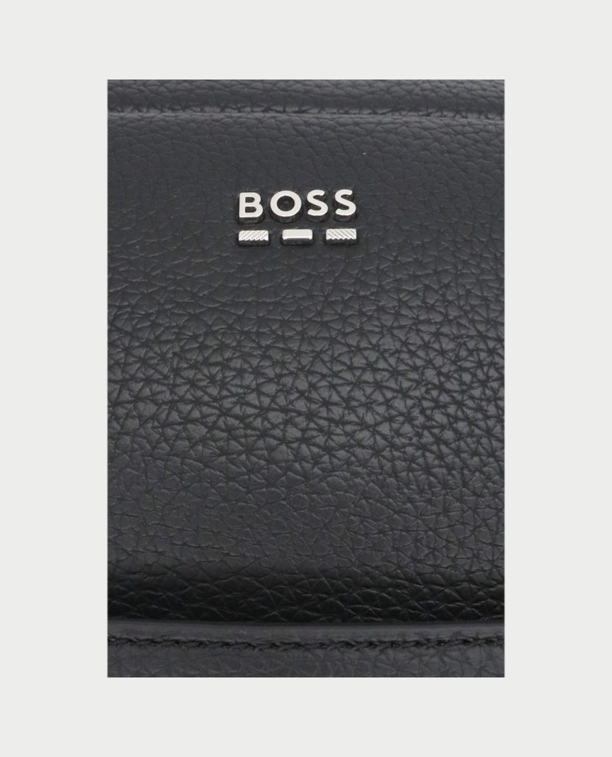 Borsello Boss con polsiera 