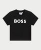 Boss Baby Crew Neck T-Shirt