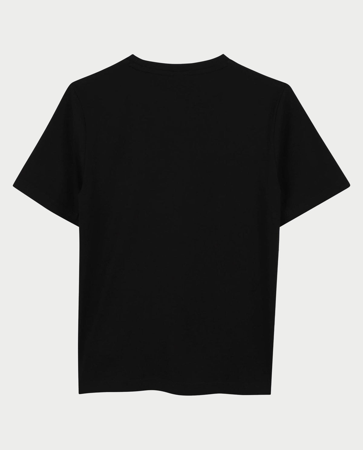 T-shirt bambino Boss girocollo 