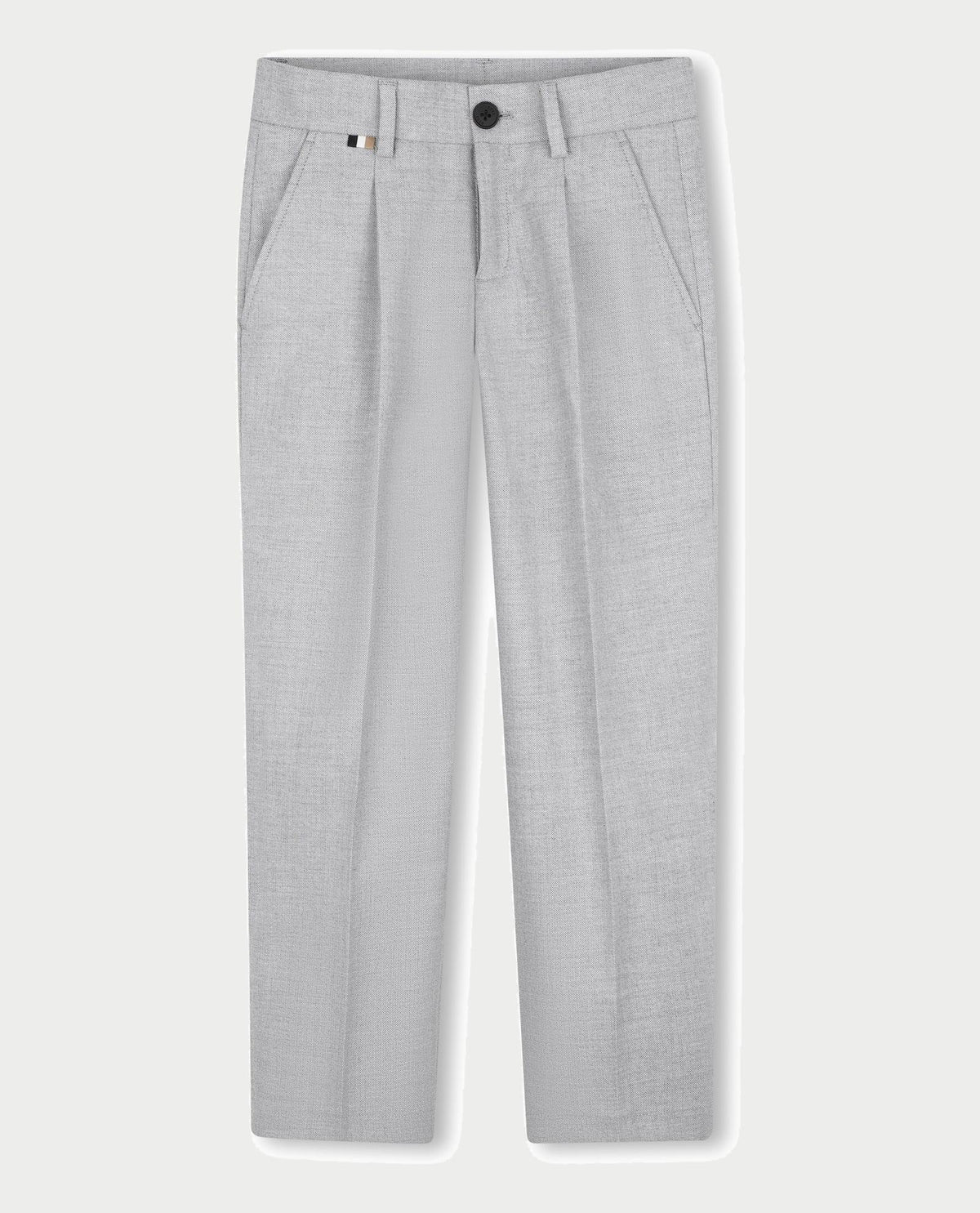 Pantaloni da cerimonia Boss bambino 