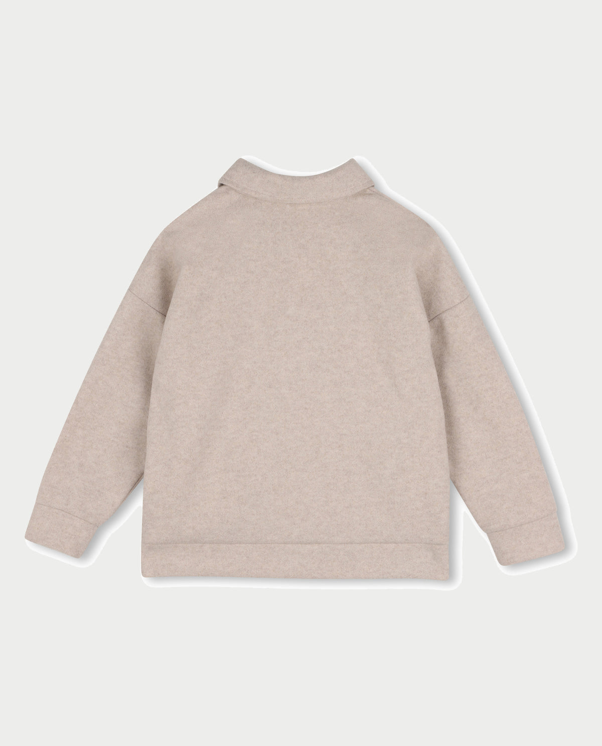 Giacca ecru antico Boss bambino 