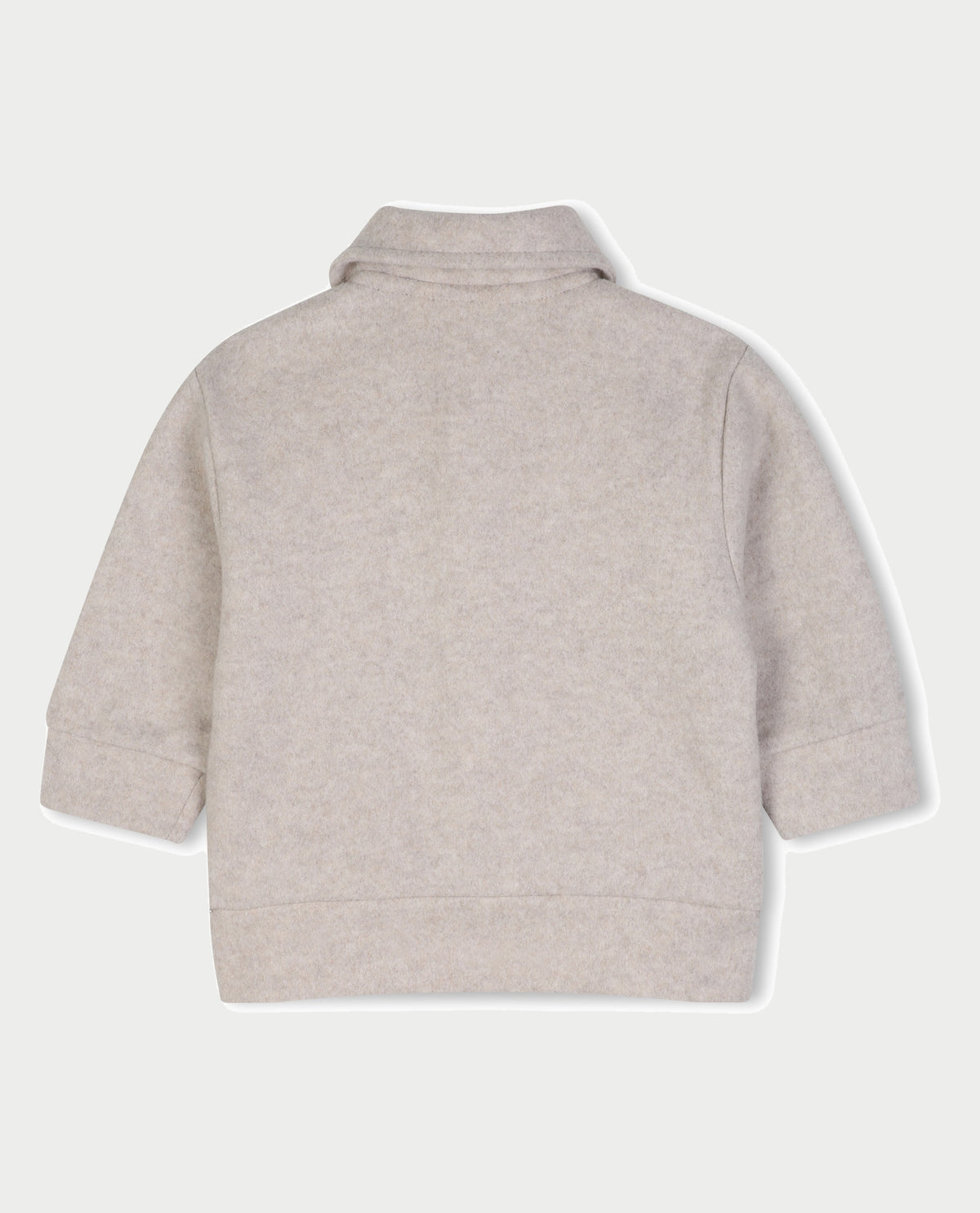 Giacca di flanella Boss bambino 