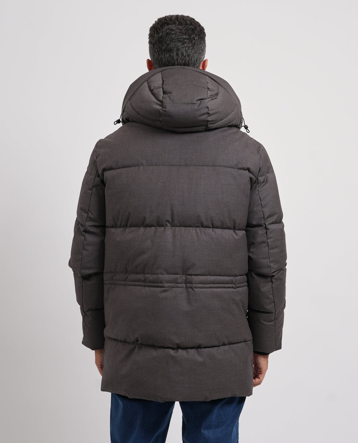 Parka uomo Bugatti imbottito regular fit 