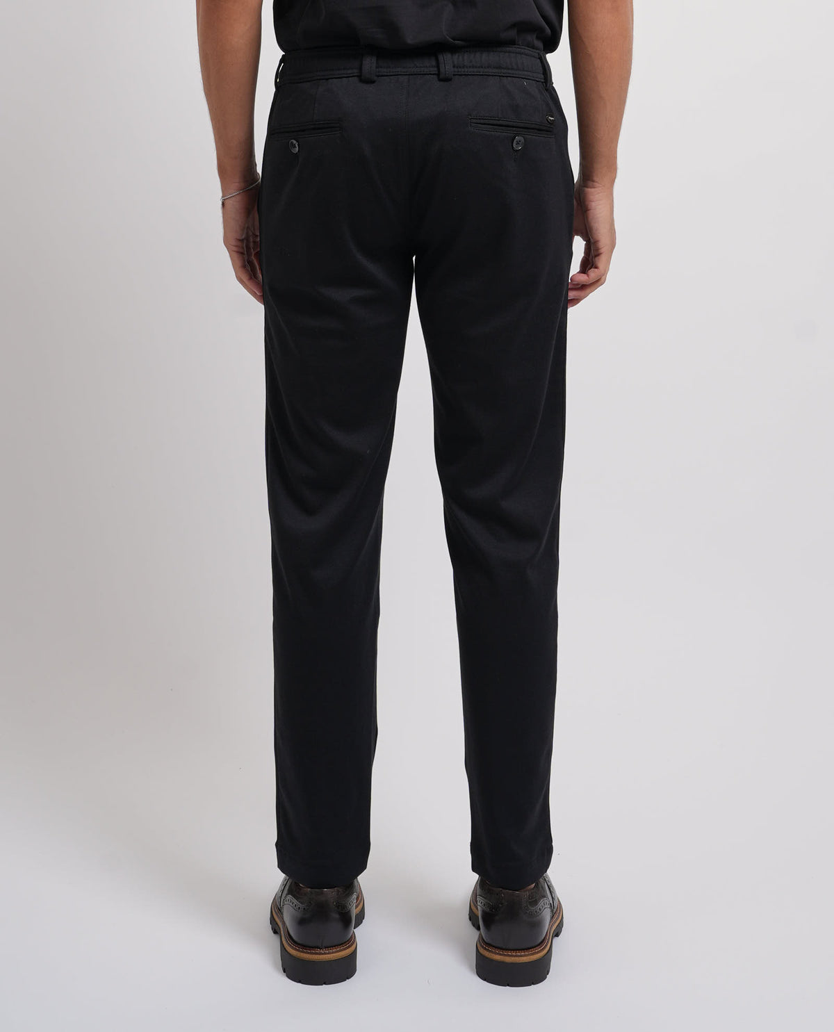 Pantaloni slim fit uomo Bugatti 