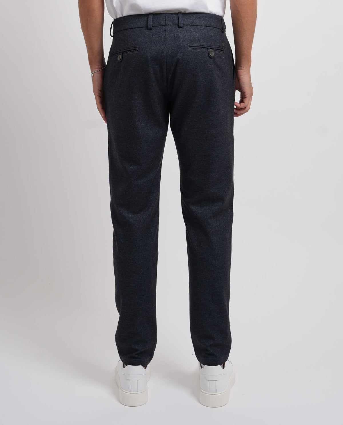Pantaloni chino uomo Bugatti slim fit 