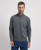 Pullover uomo Bugatti a collo alto
