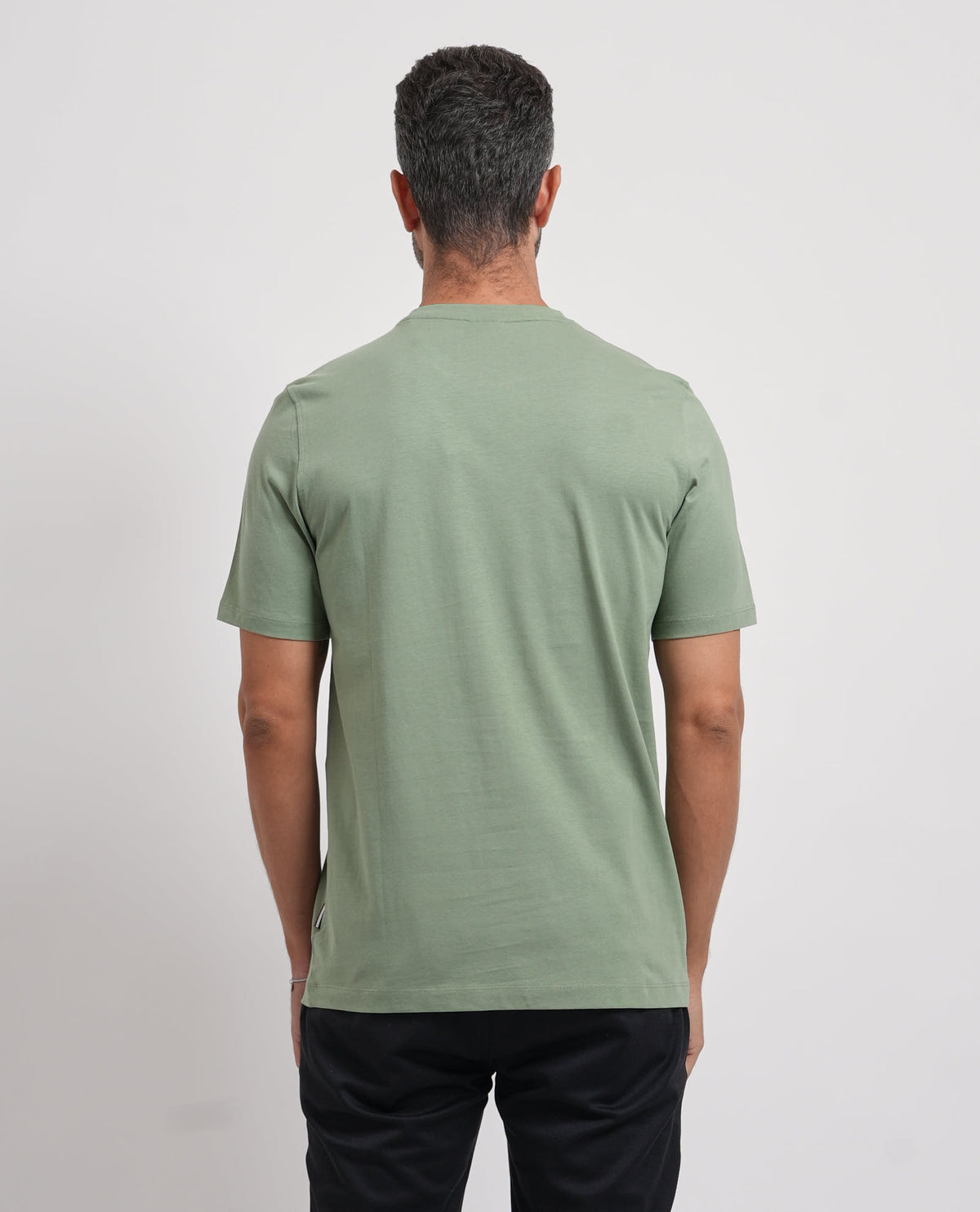 T-shirt uomo Bugatti basic girocollo 