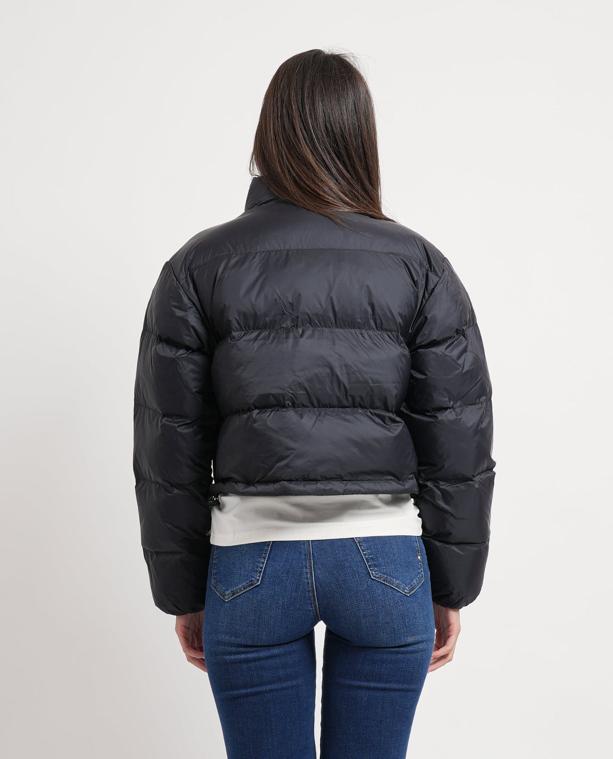 Giubbotto imbottito donna Calvin Klein 