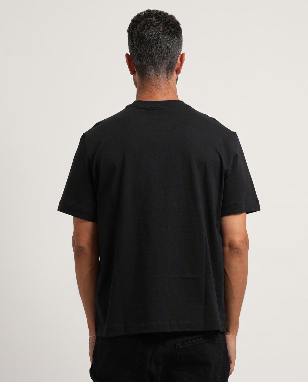 T-shirt uomo Calvin Klein in cotone 