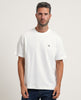 Men's Calvin Klein cotton T-shirt