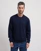 Maglione uomo Calvin Klein in lana merino