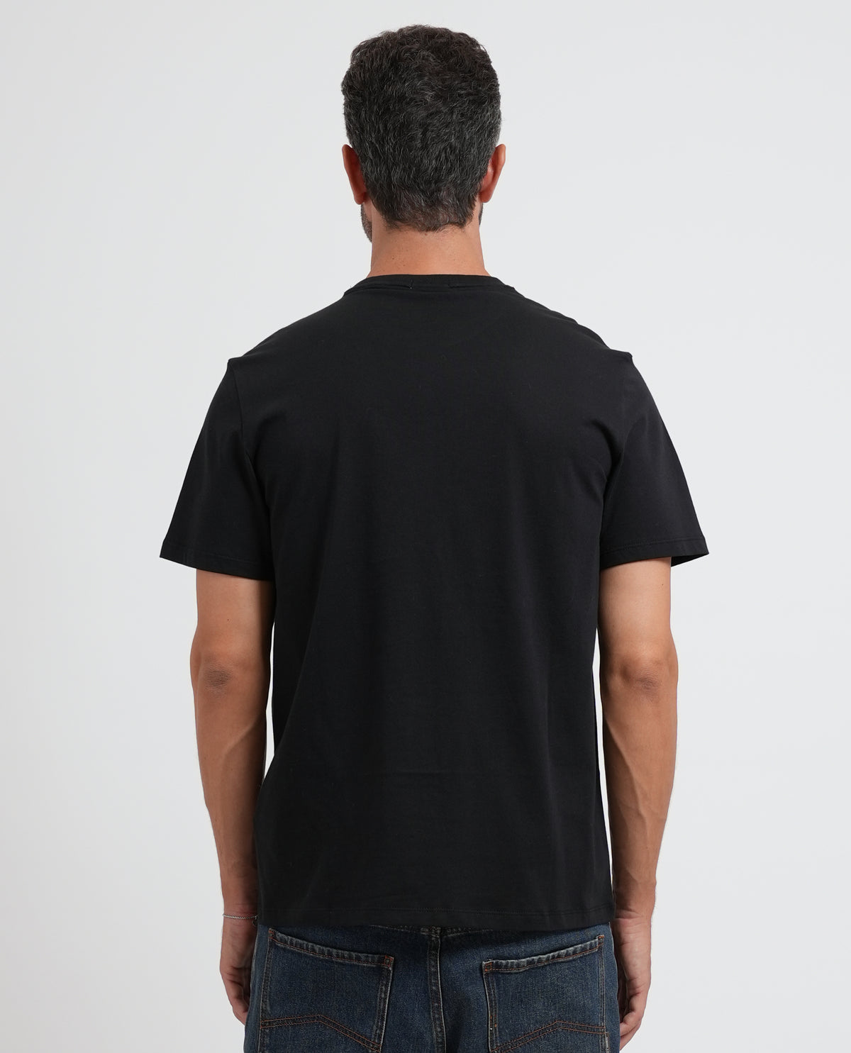 T-shirt uomo Calvin Klein regular fit 