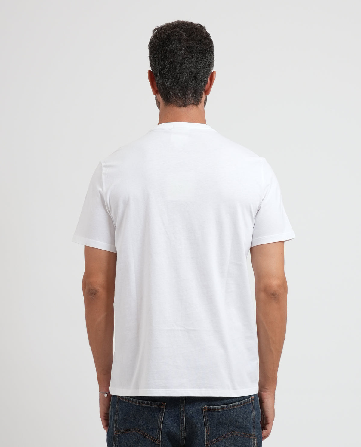 T-shirt uomo Calvin Klein regular fit 