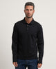 Calvin Klein men's slim fit long-sleeve shirt