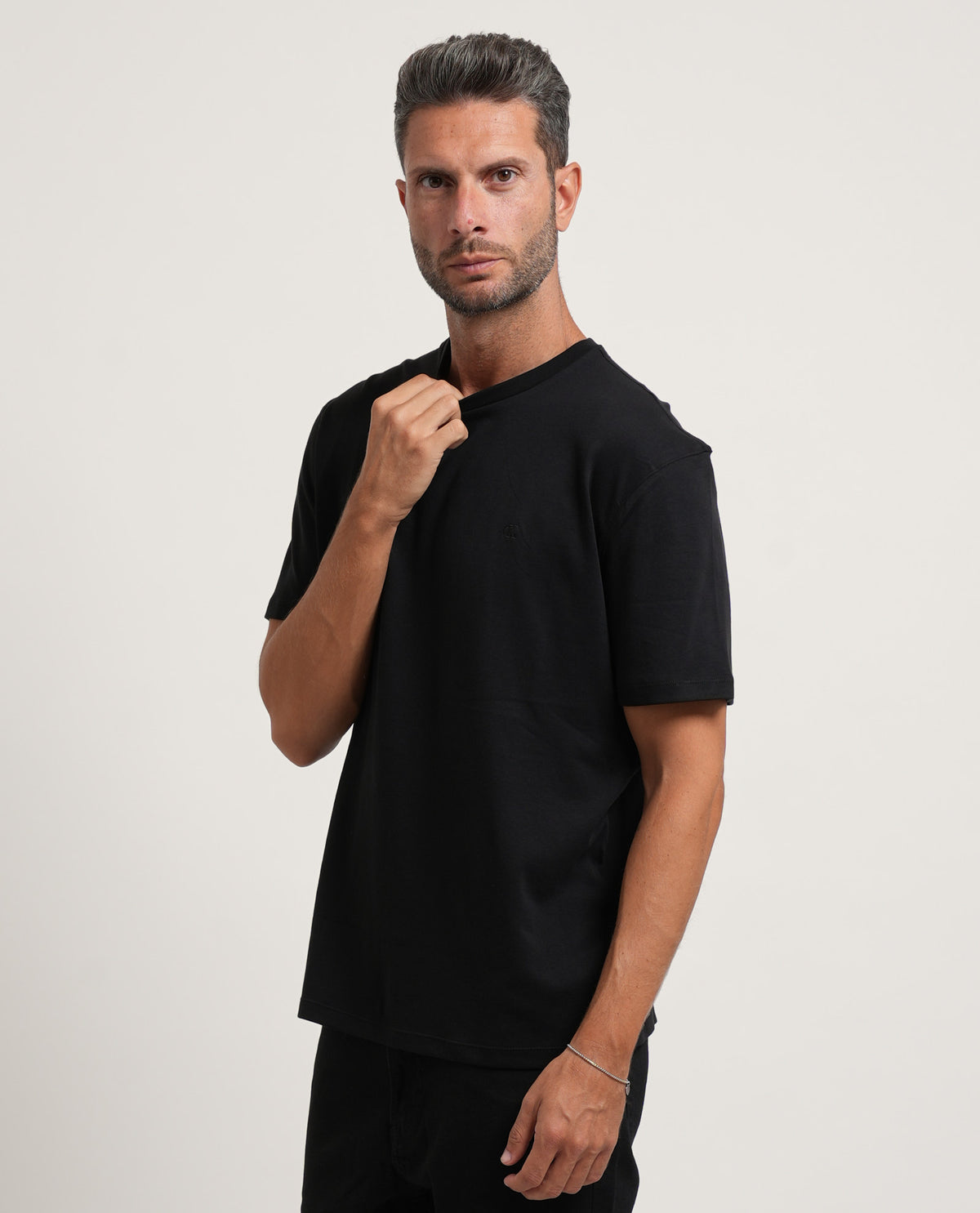 T-shirt uomo Calvin Klein basic girocollo 