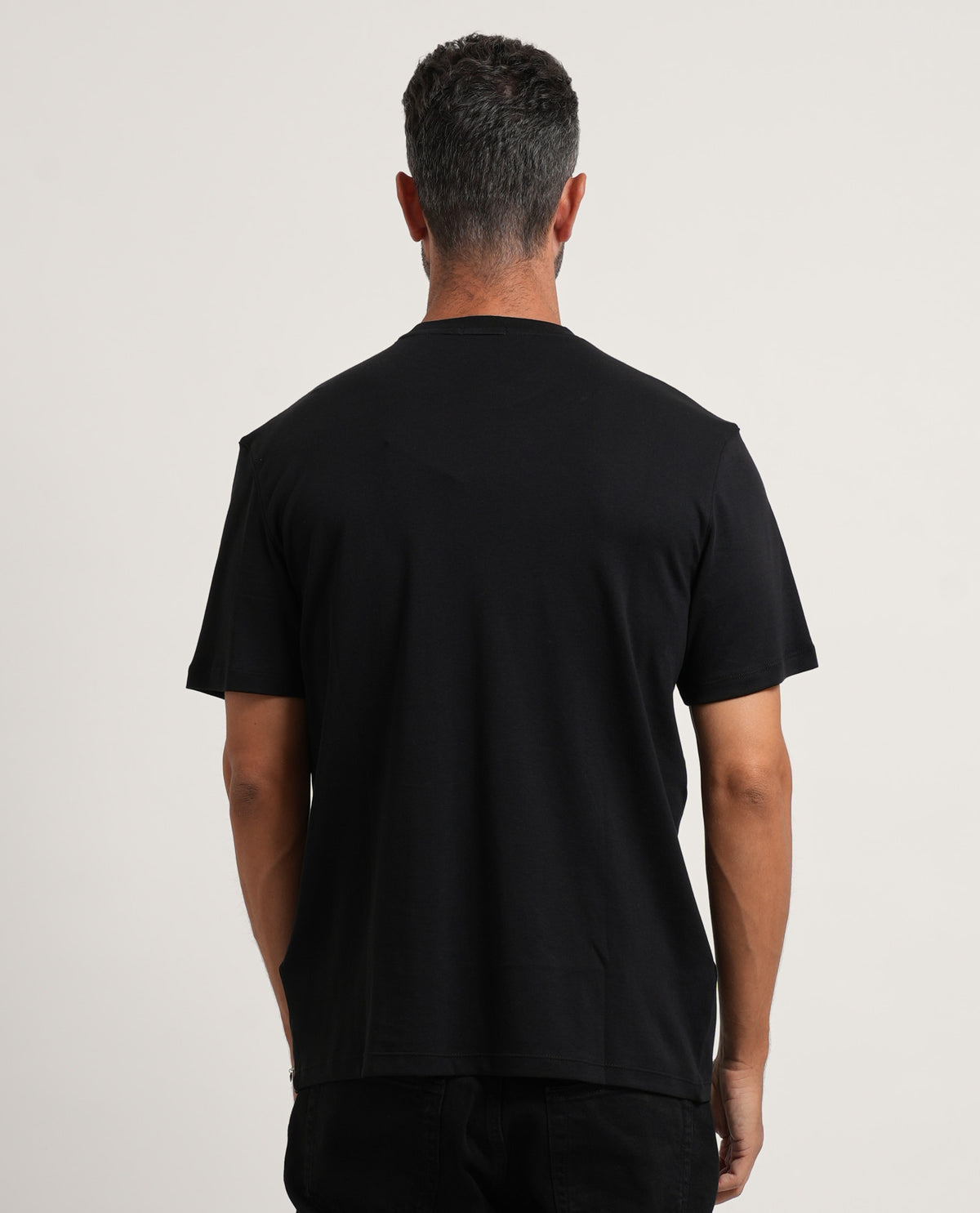 T-shirt uomo Calvin Klein basic girocollo 