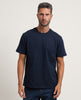 Calvin Klein men's cotton jersey t-shirt