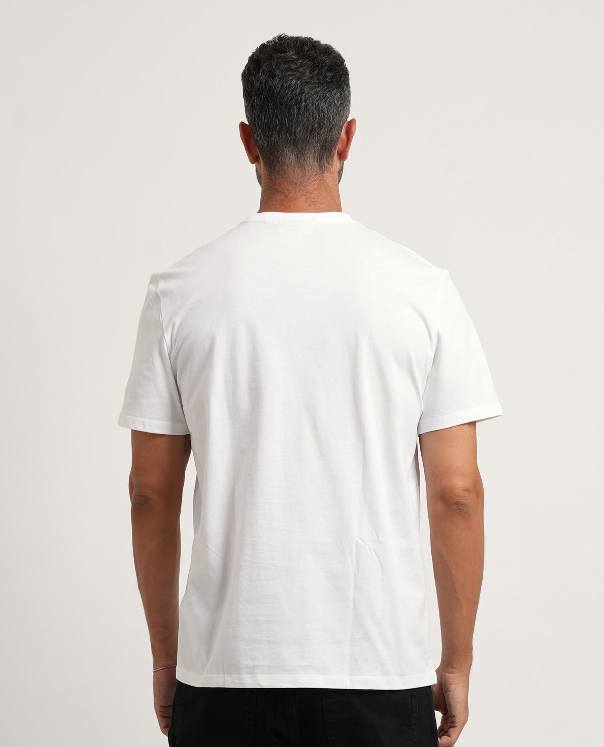 T-shirt uomo Calvin Klein regular fit 