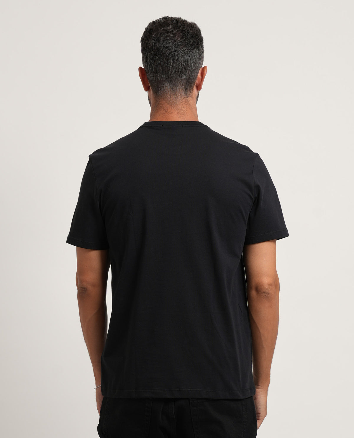 T-shirt uomo Calvin Klein regular fit 