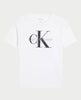Calvin Klein kids' crew neck T-shirt