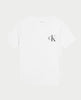 Calvin Klein kids' logo T-shirt
