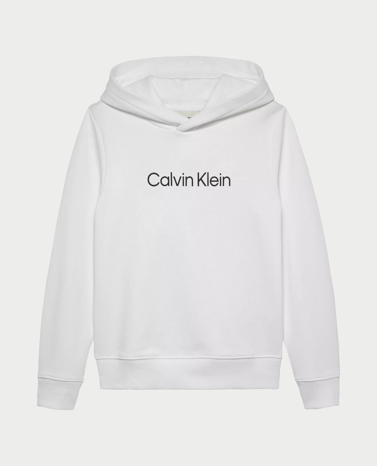 Felpa bambino Calvin Klein con cappuccio 