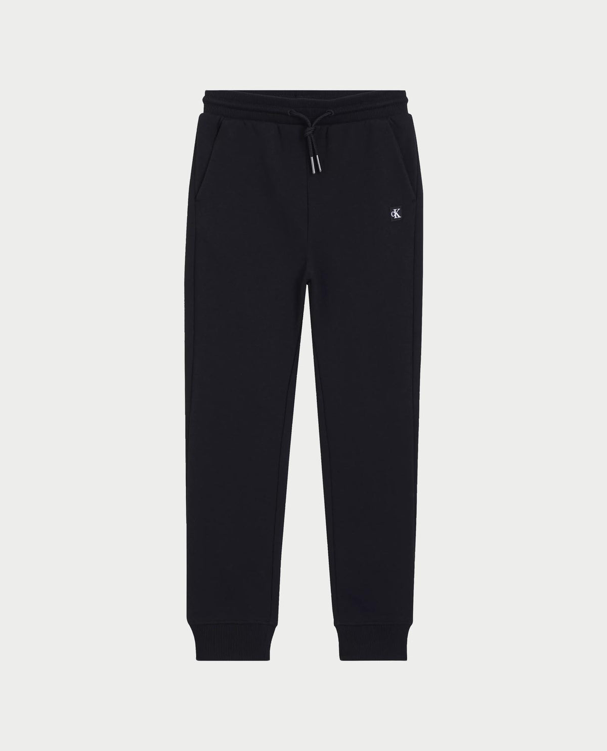 Pantaloni Calvin Klein bambino con logo 