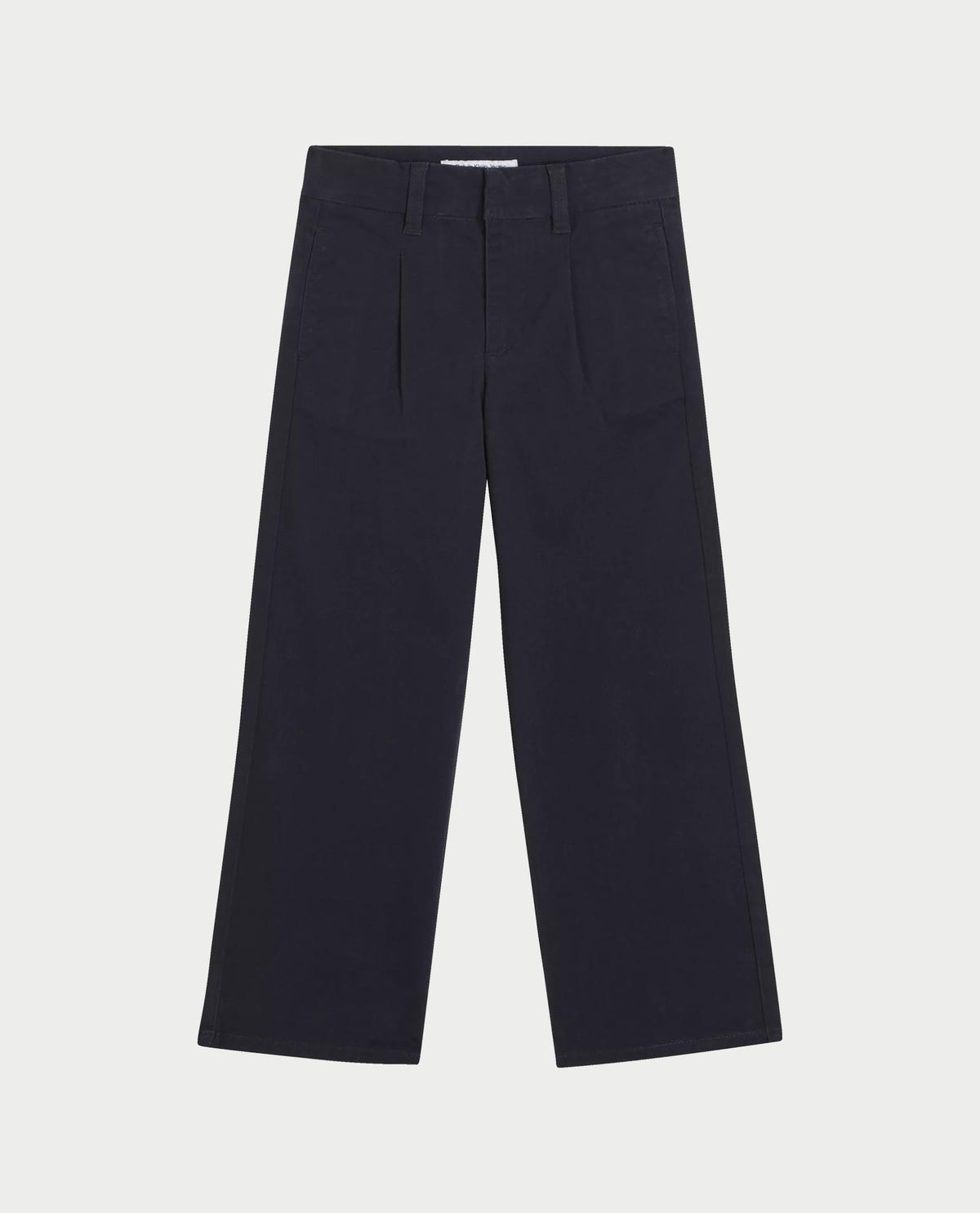 Pantaloni Calvin Klein bambino con pinces 