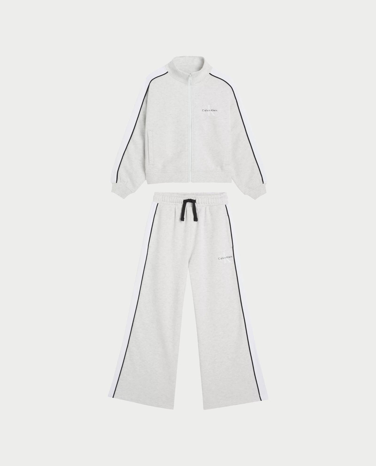 Completo sportivo bambina Calvin Klein 