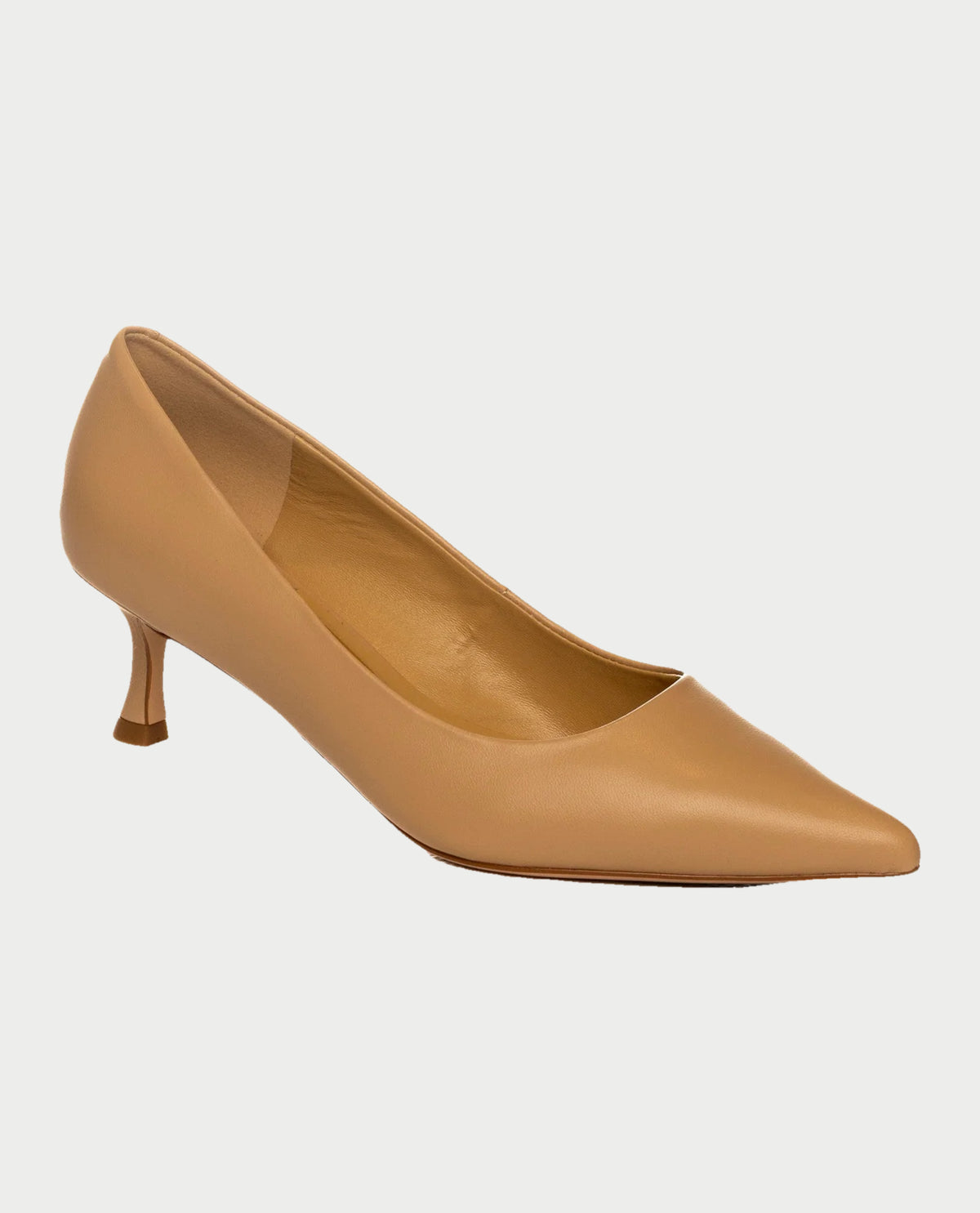 Decollete donna Chiconic in pelle 