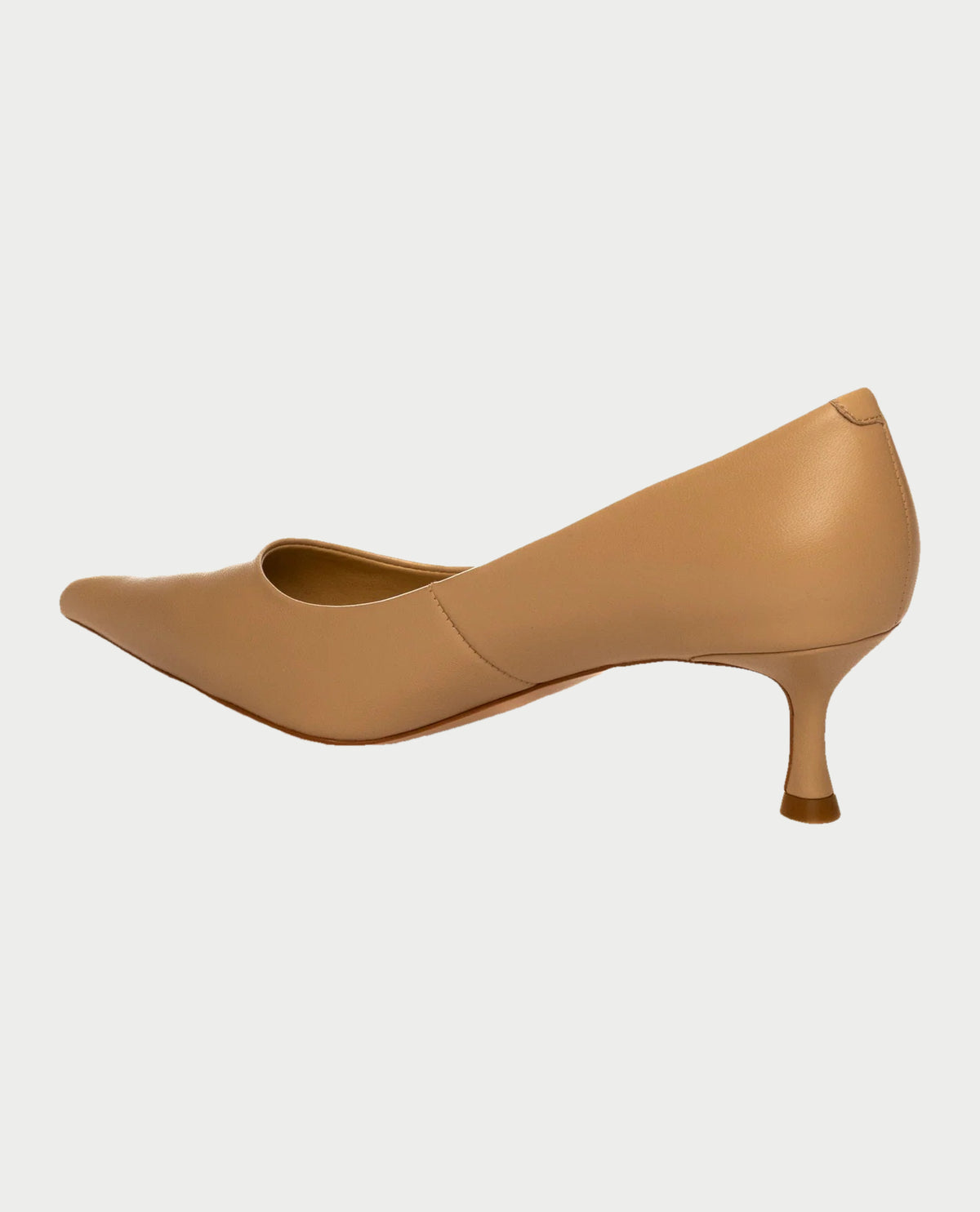 Decollete donna Chiconic in pelle 