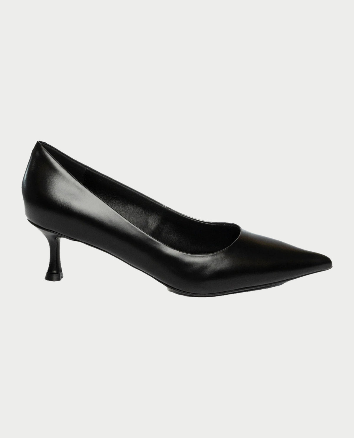 Decollete donna Chiconic in pelle 