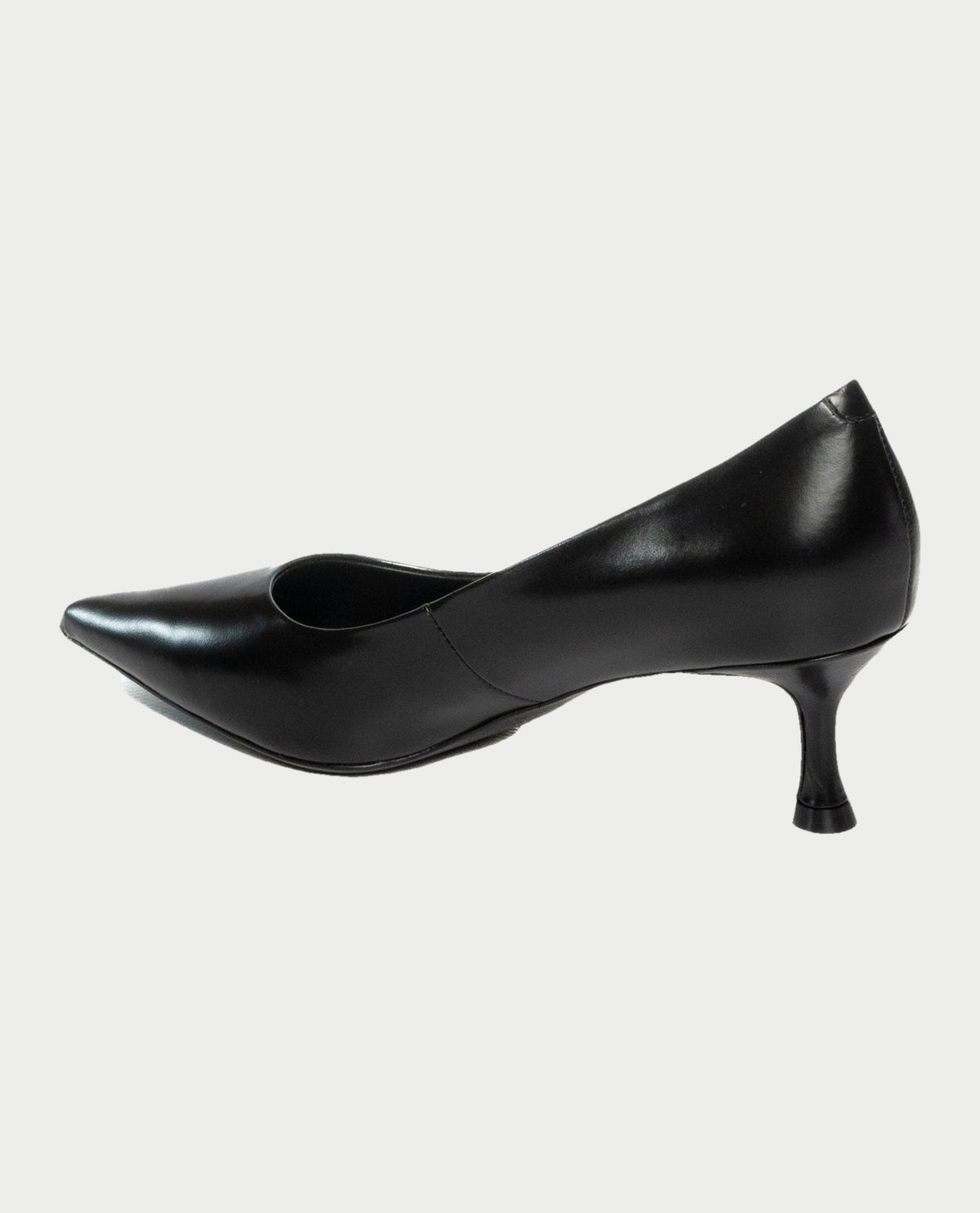 Decollete donna Chiconic in pelle 