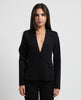 Completo donna Denny Rosa con giacca monopetto