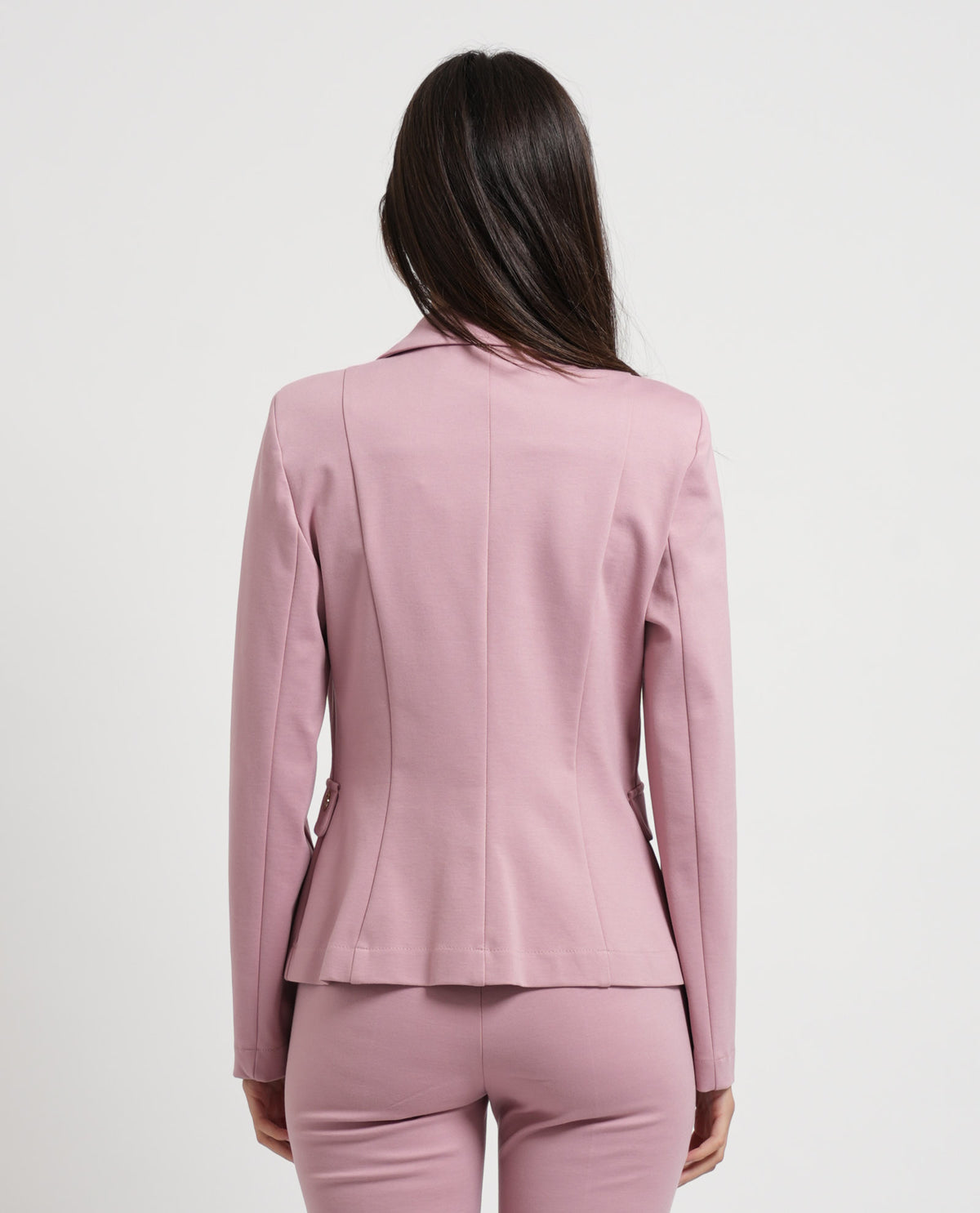 Completo donna Denny Rose con giacca monopetto 