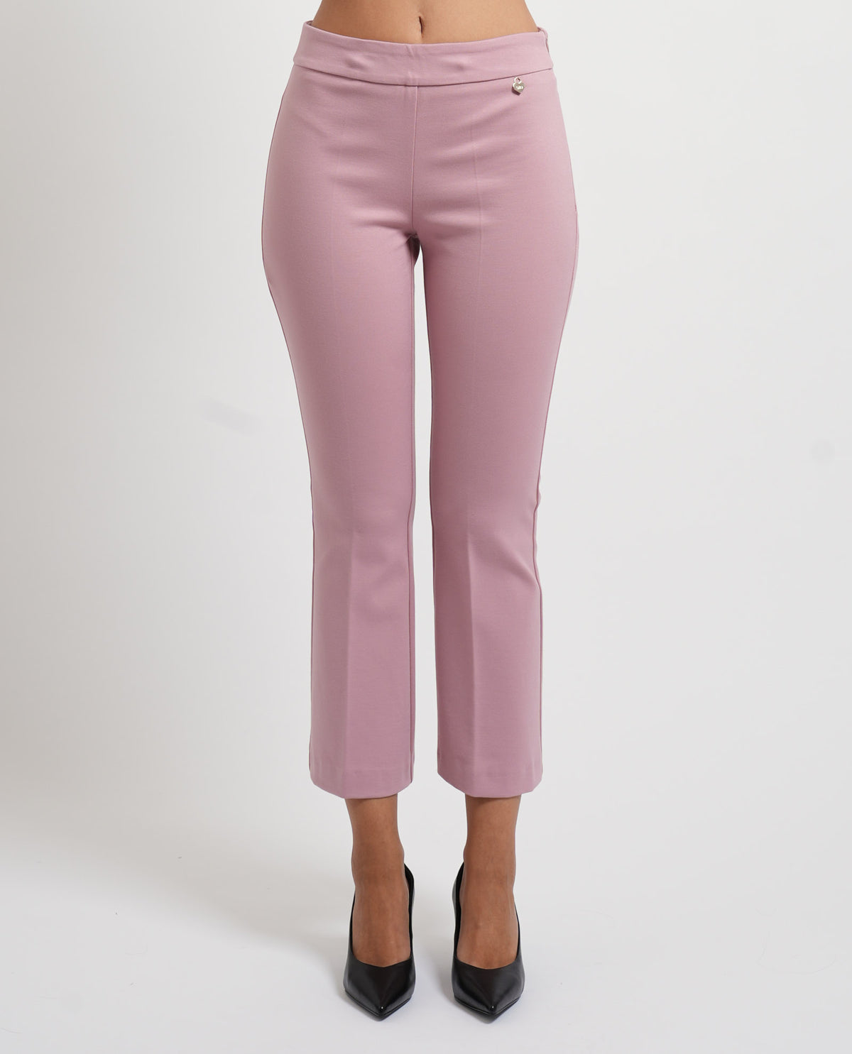 Completo donna Denny Rose con giacca monopetto 