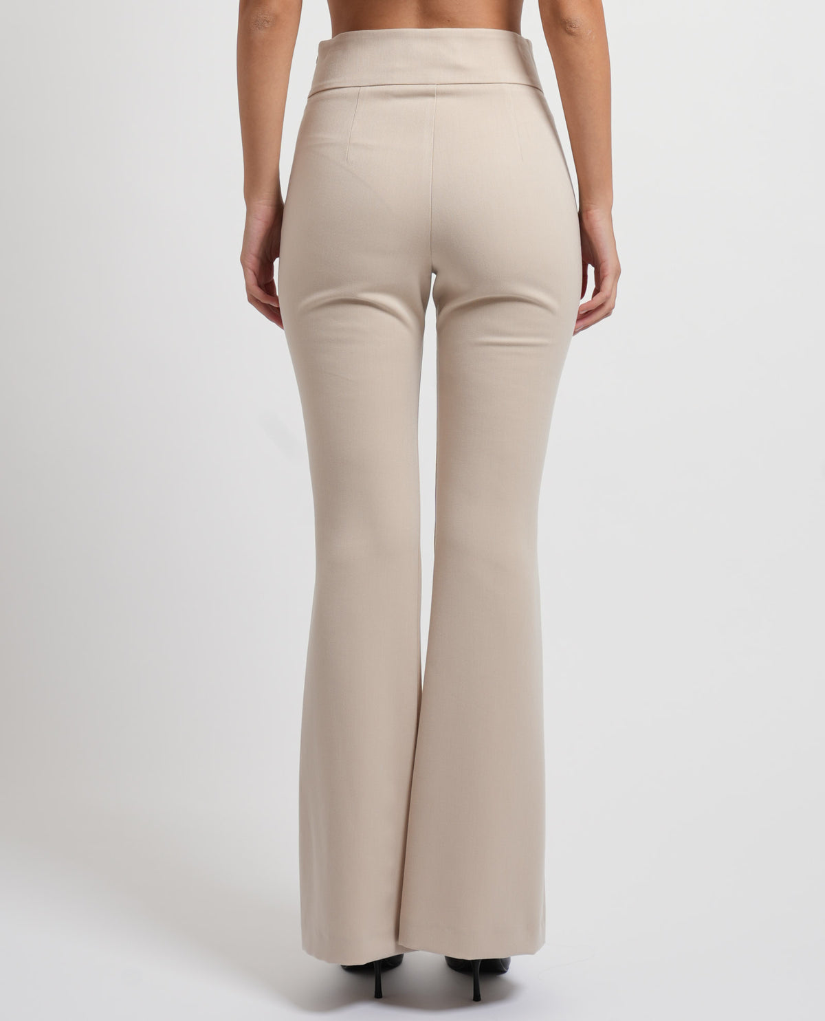 Pantaloni slim fit Denny Rose donna 