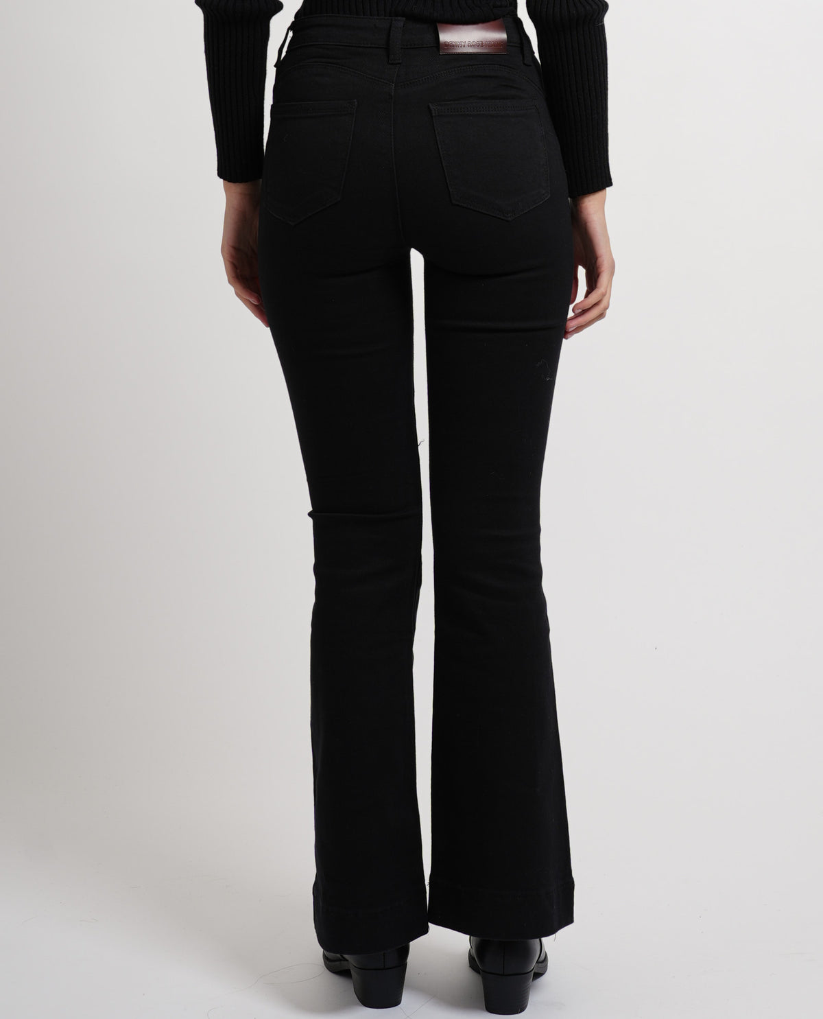Pantaloni donna Denny Rose a 5 tasche 