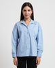 Denny Rose long-sleeved shirt