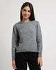 Denny Rose women's wool-blend sweater