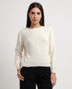 Maglione donna Denny Rose in misto lana