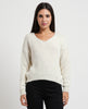 Denny Rose women's round-neck sweater