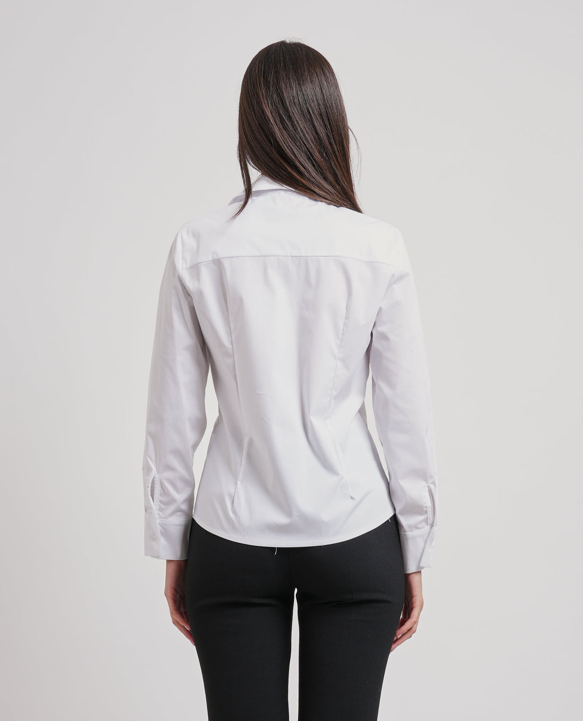 Camicia a manica lunga Edas donna 