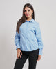 Camicia a manica lunga Edas donna