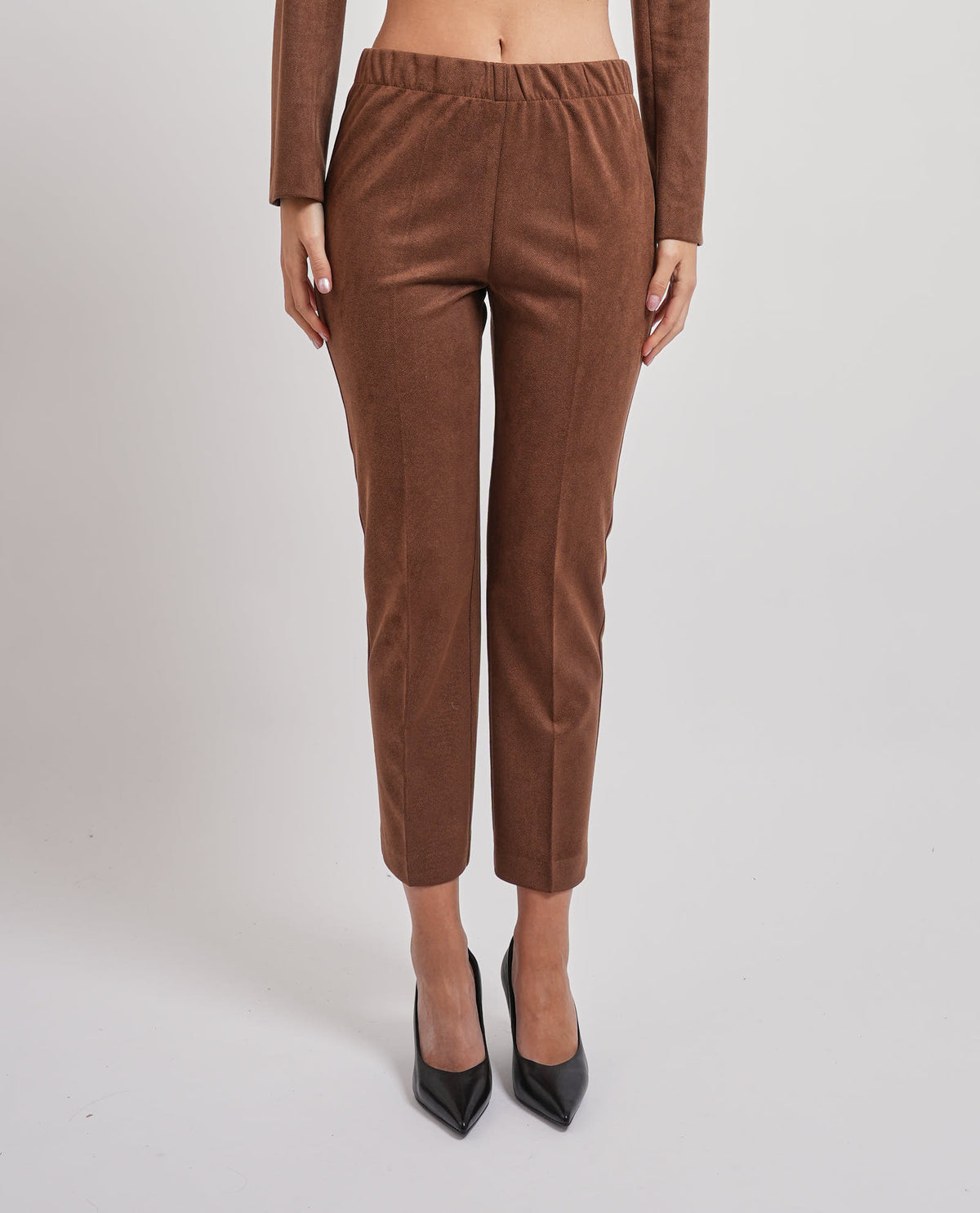 Completo scuba diagonale Edas donna 
