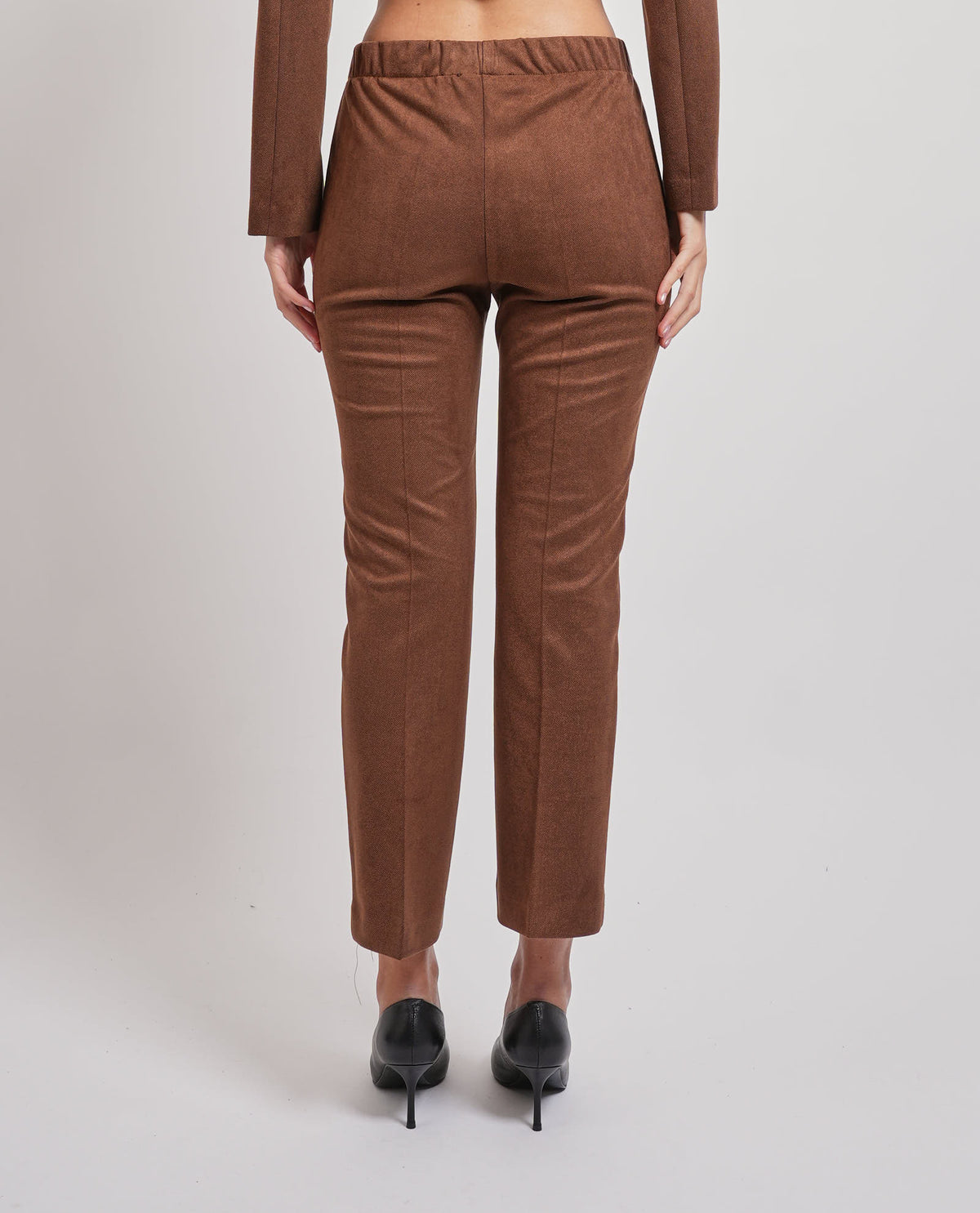 Completo scuba diagonale Edas donna 