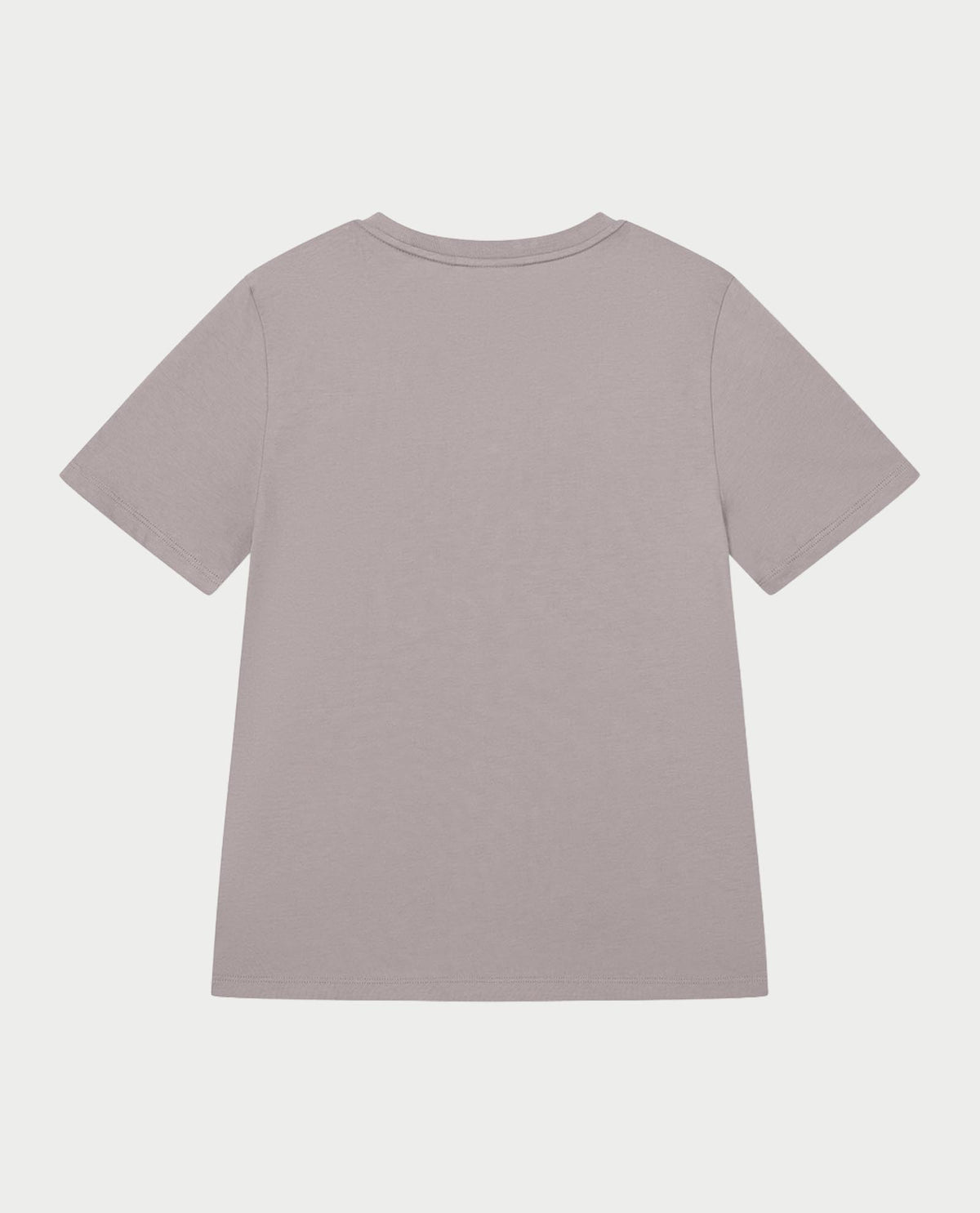 T-shirt bambino EA7 in cotone con logo 
