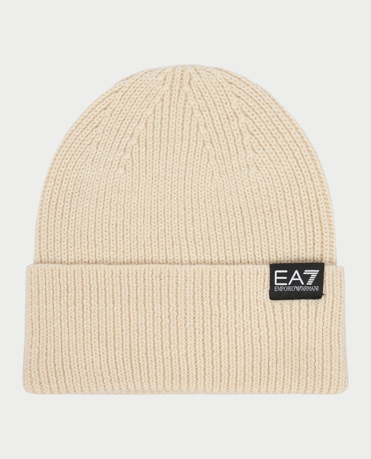 Cappello in misto lana EA7 uomo 
