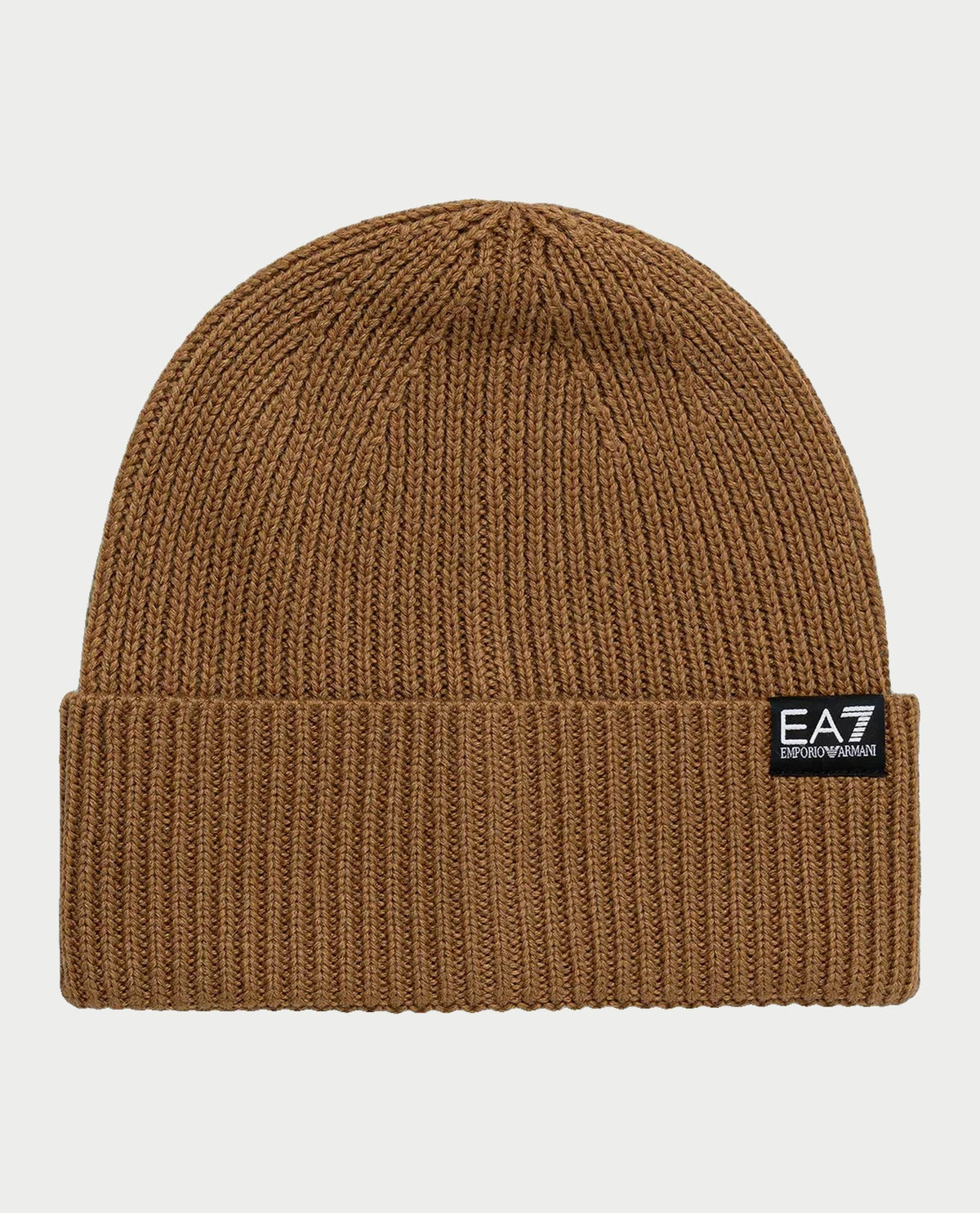Cappello in misto lana EA7 uomo 