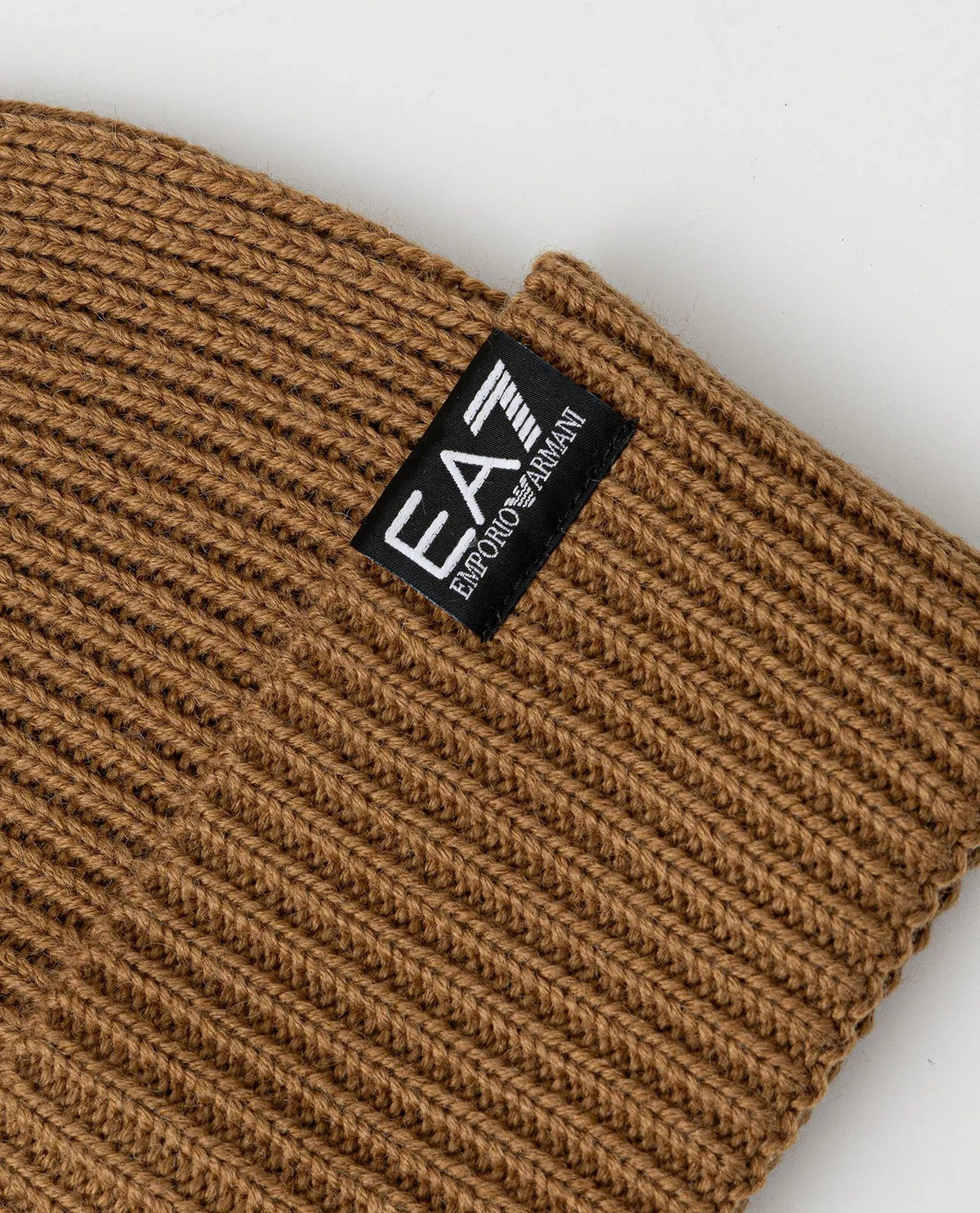 Cappello in misto lana EA7 uomo 